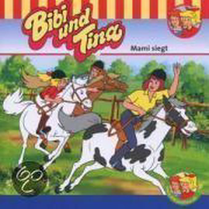 Bibi und Tina 20. Mami singt