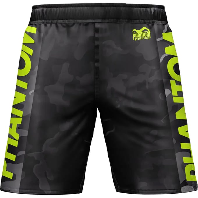Korte MMA Phantom Athletics Evo