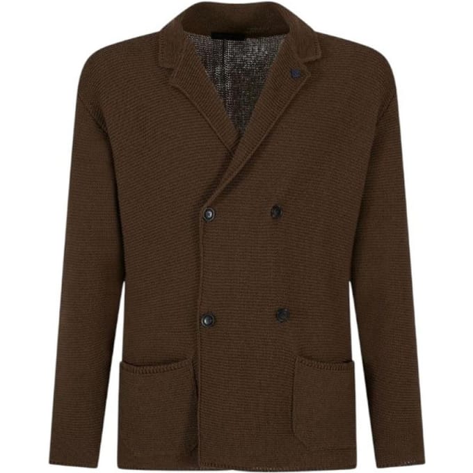 Jas Man Outfit S2S5CT00M012