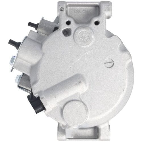 Airco-compressor THERMOTEC KTT090545