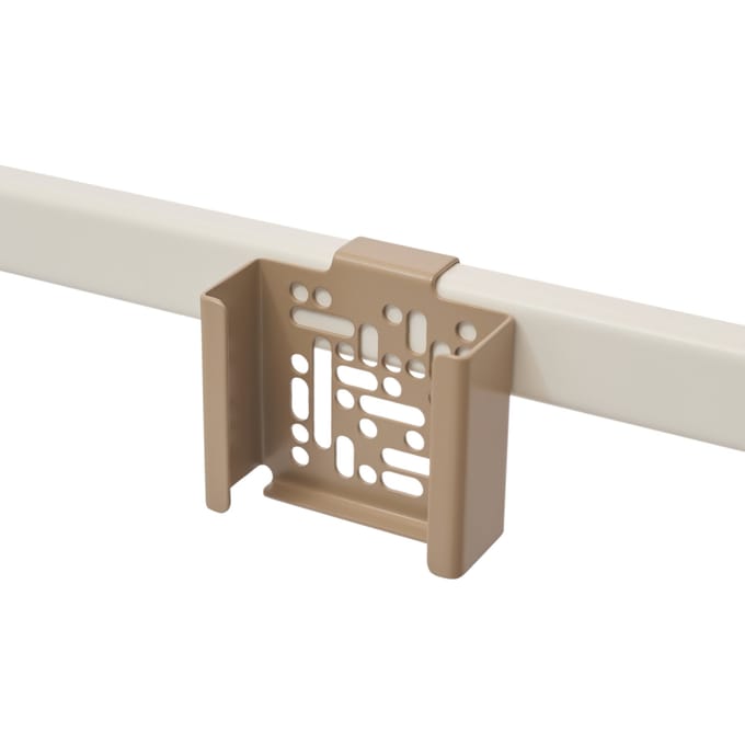 Pedestal Apple TV houder - sandstorm