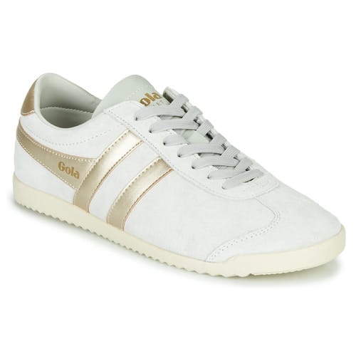Gola  Lage Sneakers BULLET PEARL