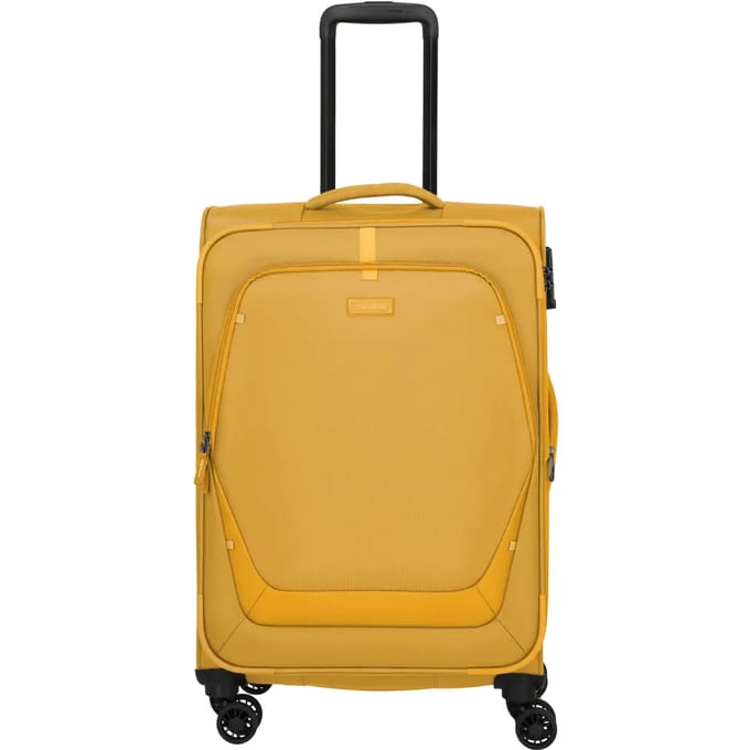Koffer travelite Umbria Trolley M ext.