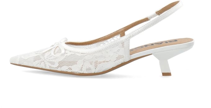 Bianco Kitten heels BIAKRISTIN