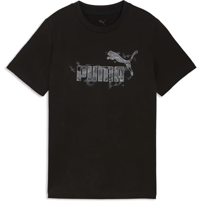 T-shirt Puma Ess Camo Tee