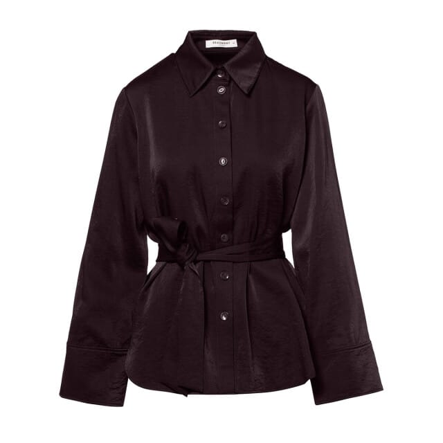 Beaumont Blouse lange mouw bc13325263 sannie