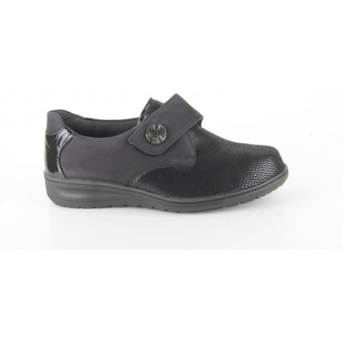 Solidus Lage schoenen