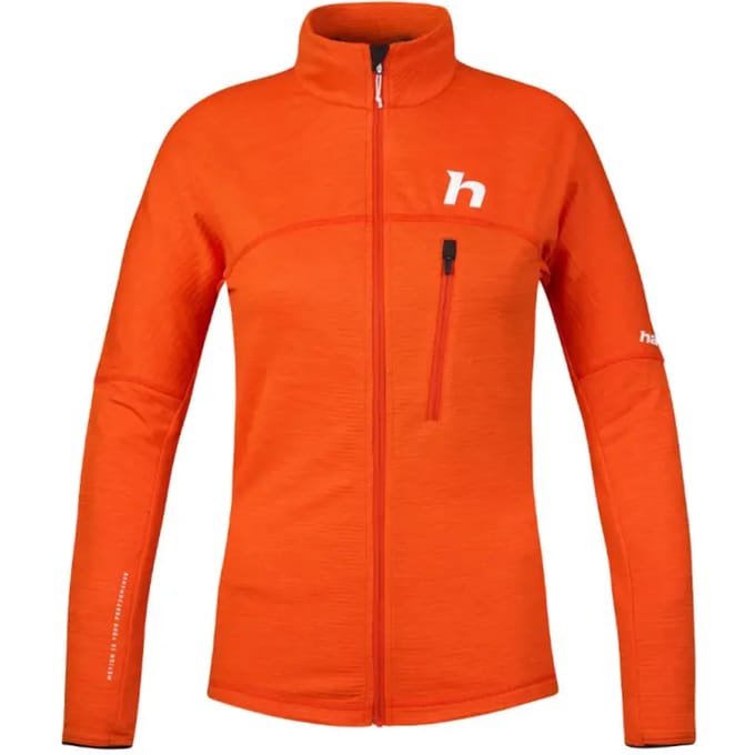 Dames ski jas Hannah Meda