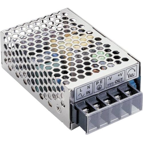 SunPower Technologies SPS G025-12 Schakelnetvoedingsmodule 12 V/DC 2.1 A 25 W