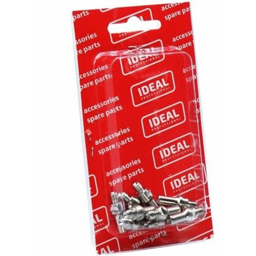 Accessoires en reserveonderdelen voor lasapparatuur IDEAL 461.1222/10