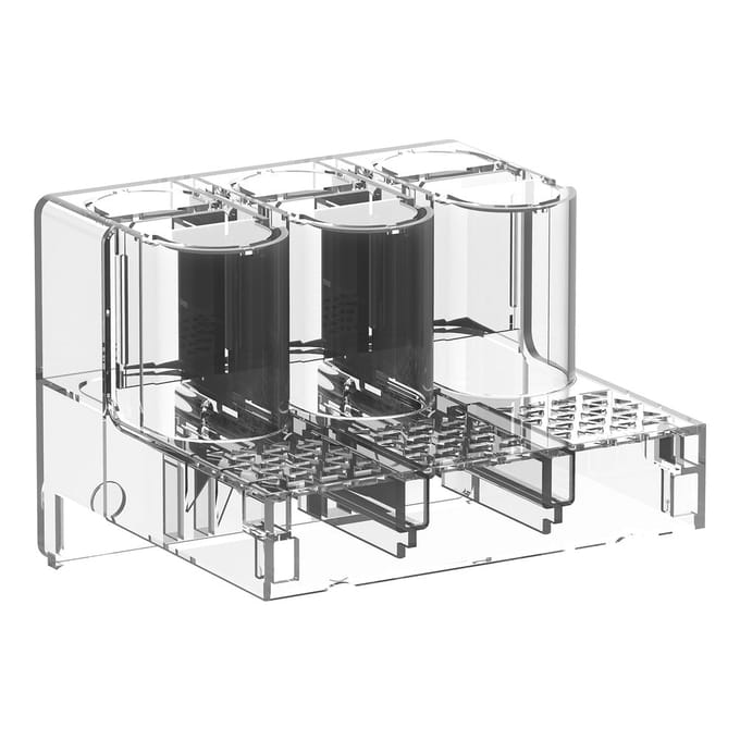 Schneider Electric LA9G3701 LA9G3701 Vermogensschakelaar accessoires 1 stuk(s)