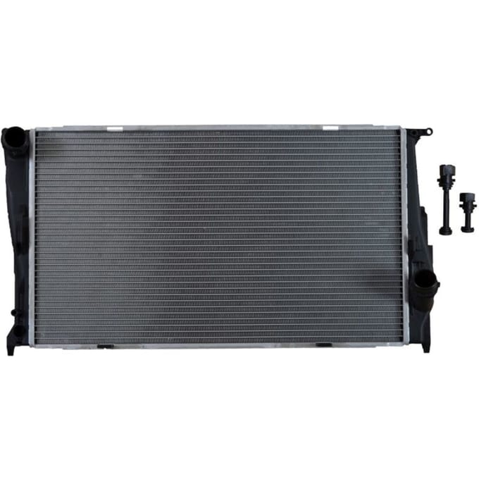 Radiator, motorkoeling NRF 53472