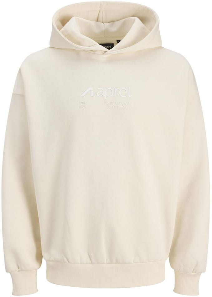 JACK&JONES - APRGMS LUKE OVERSIZED HOOD SWEAT - Jongens - Sweaters