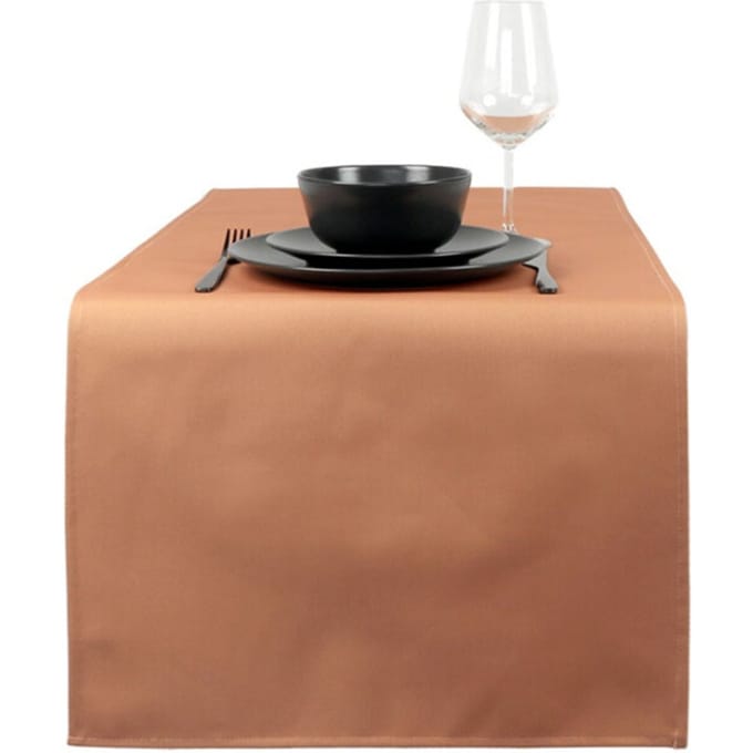 Unique Living | Loper Unique Outdoor 45x150cm sandstone