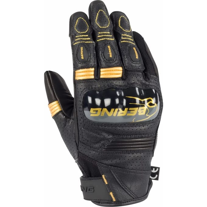 Dames zomer motorhandschoenen Bering Axel