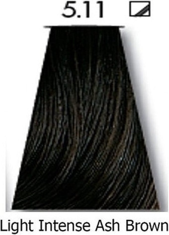 TINTA COLOR 5.11 60ml