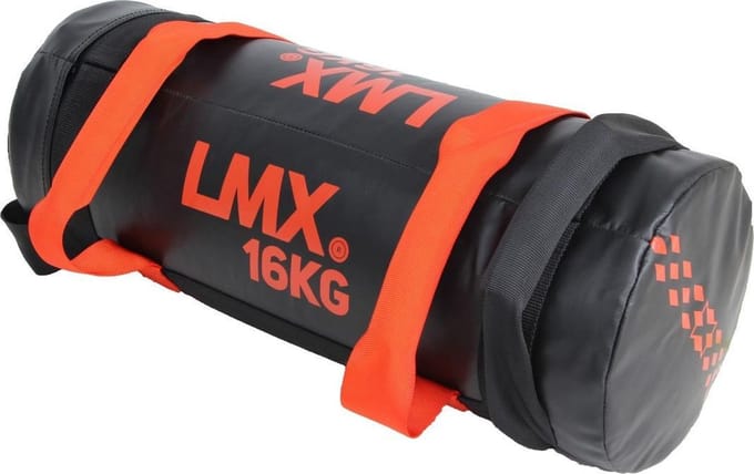 LMX Weightbag - Gewichtszak - Power bag - Bisonyl - 16 kilo