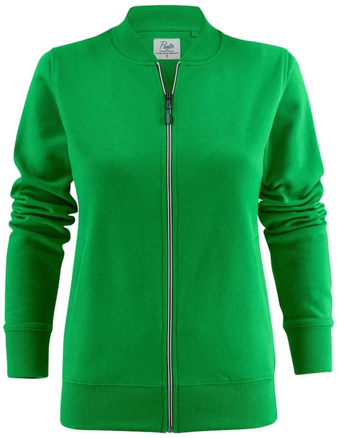 Printer Vest Javelin Dames 2262055 - Rood - Maat M