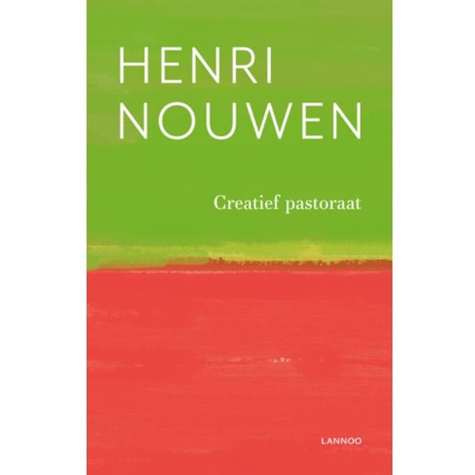 Creatief Pastoraat