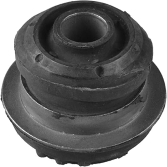 Voorste draagarm silentblock TEDGUM 416654