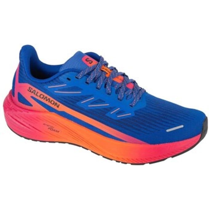 Hardloopschoenen Salomon Aero Blaze 2 Isd
