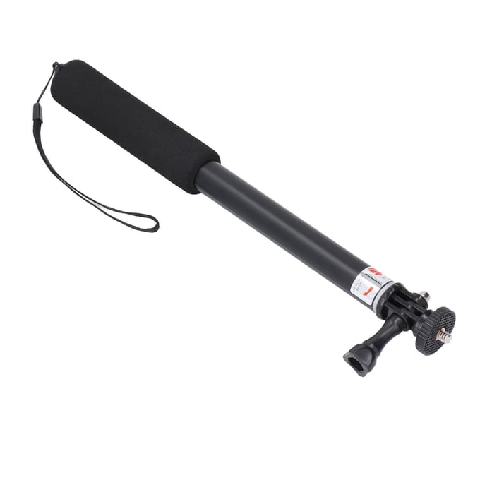 36,22 inch verlengstok voor OSMO Pocket 3 Onzichtbare selfiestickstang voor OSMO Action 4 3 voor