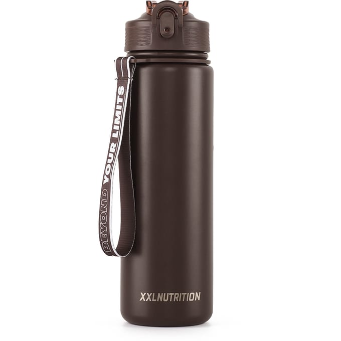 XXL Nutrition Thermo Hydrate Bottle  Thermo 750 ml7500 ml