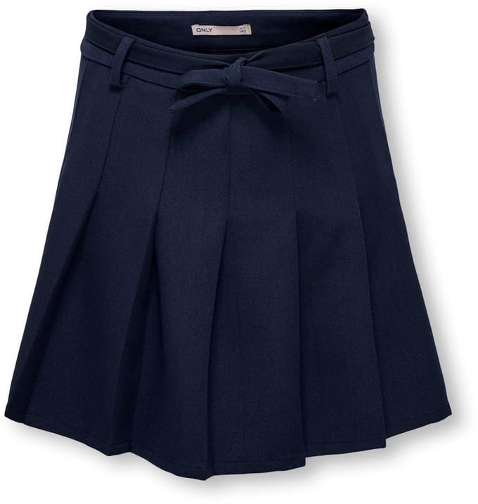ONLY - KOGZALLY rok - Blauw - Maat 140