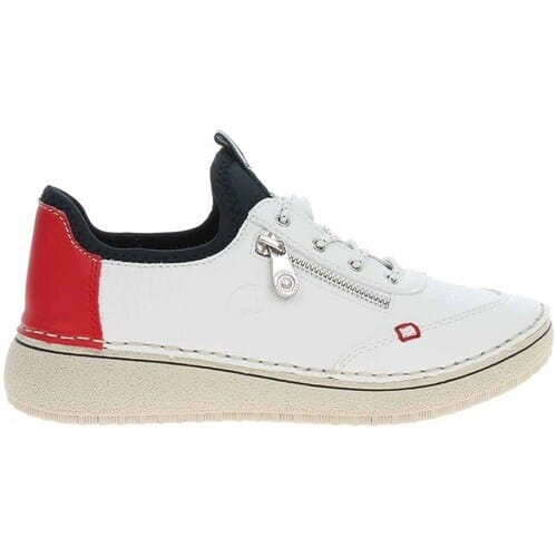 Lage Sneakers Rieker 5096280