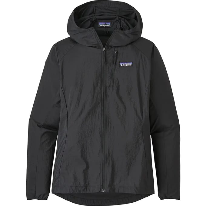 Waterdicht damesjack Patagonia Houdini