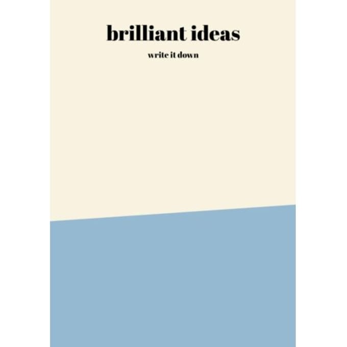 Noteblock Brilliant Ideas