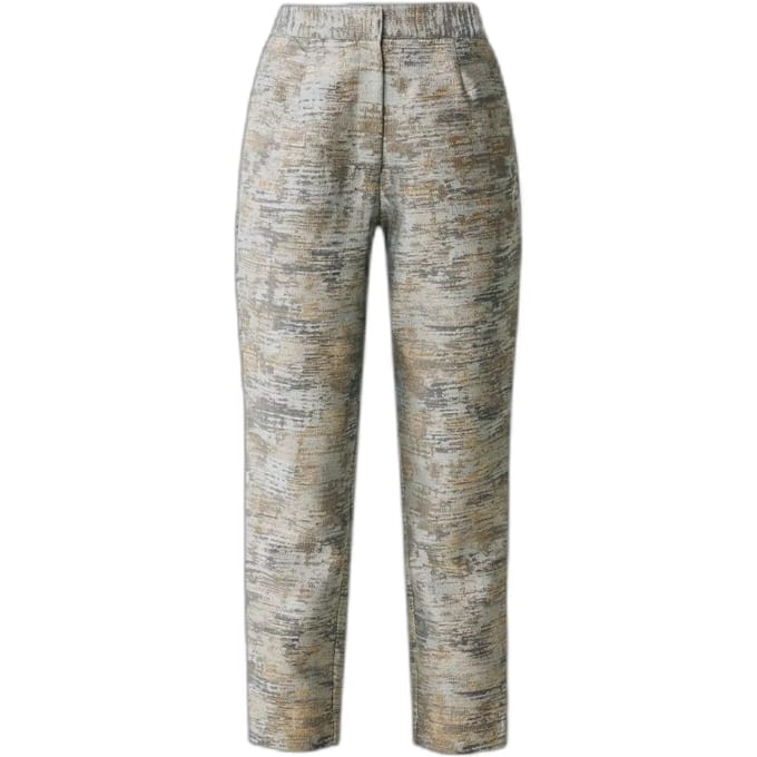 Cigarette broek vrouw Mexx