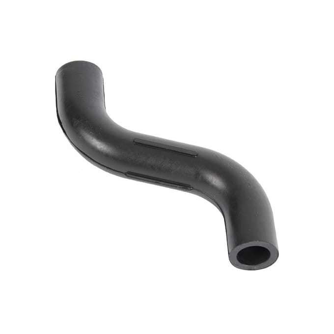 AEG Slang tussen magneetklep en houder wasmachine 1321186304