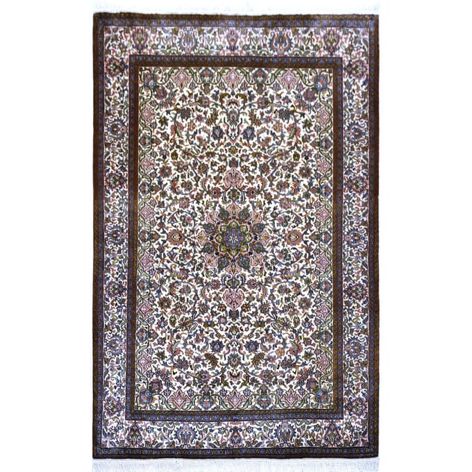 Vloerkleed Kashan | Casa Caron