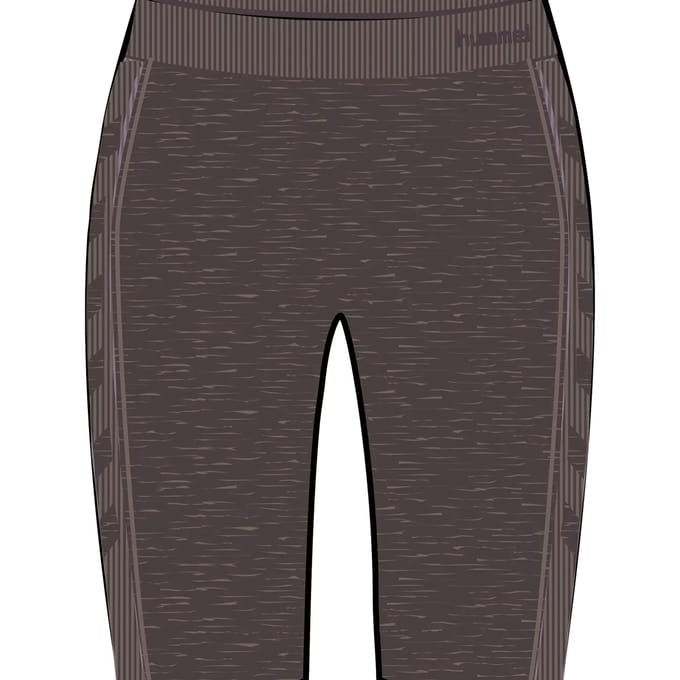 hmlCLEA SEAMLESS CYCLING SHORTS