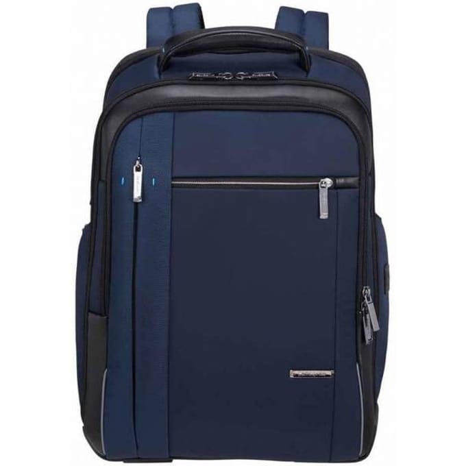 Samsonite Laptoprugzak - Spectrolite 3.0 Lpt Backpack 17.3 Inch Exp Deep Blue