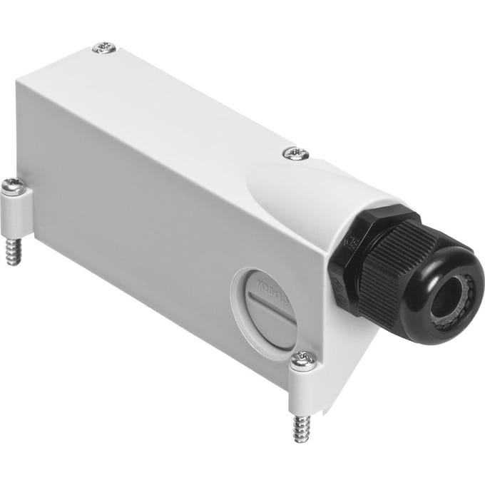 Festo Aansluitkabel Met Stekker 5m IP67 IEC 60529 - 560423