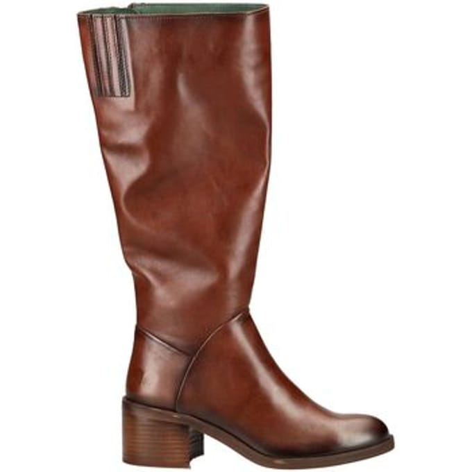 Laarzen met hakken Felmini Laarzen MIRA