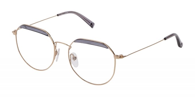 Uniseks Brillenframe Sting VST223V 51300V
