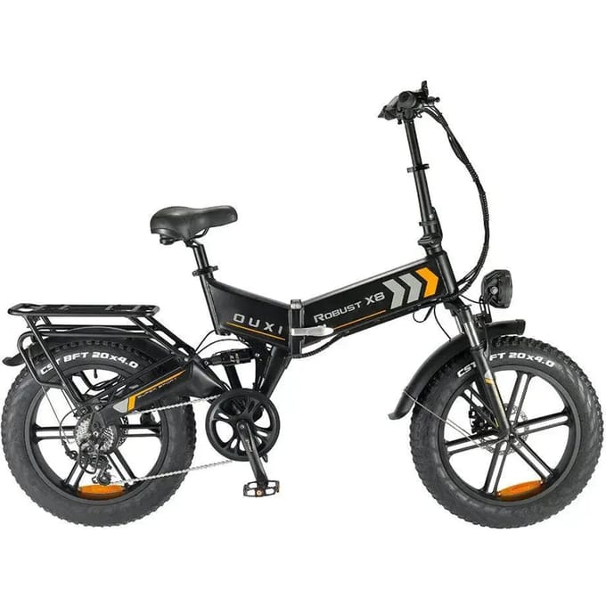 OUXI X8 -  Oranje