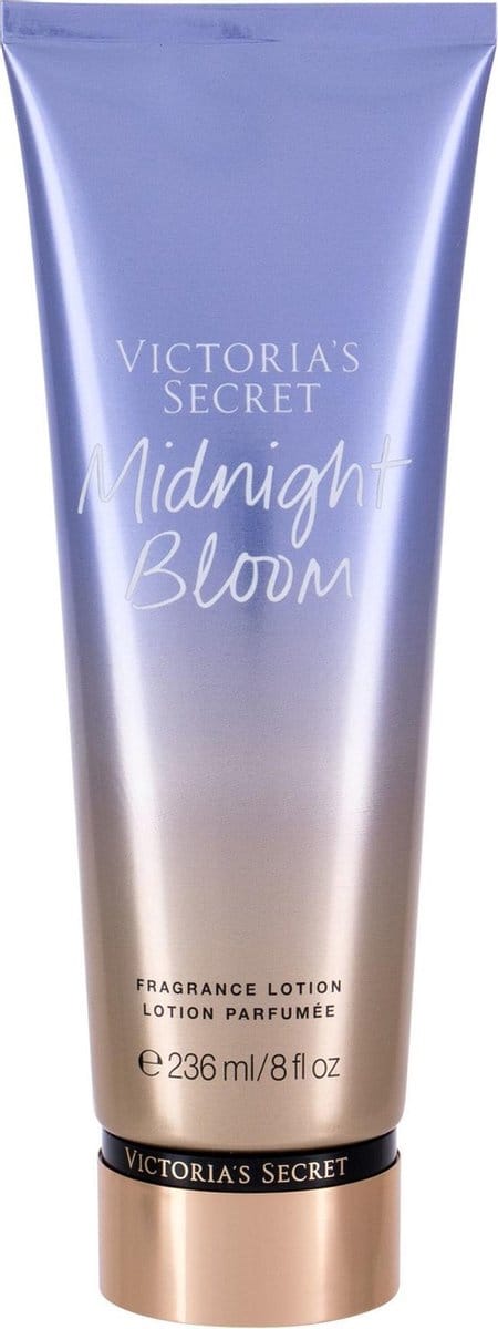 Victoria's Secret Midnight Bloom Fragrance Lotion 236 ml