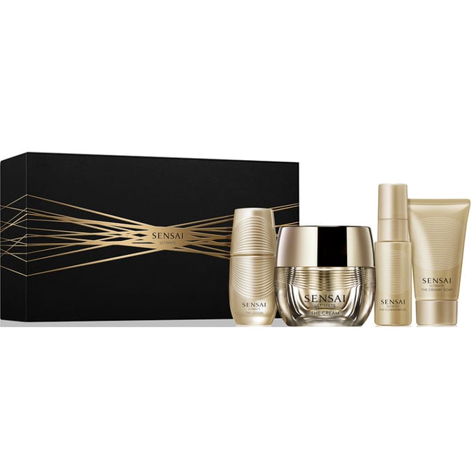 SENSAI Ultimate Gift set 4 st.