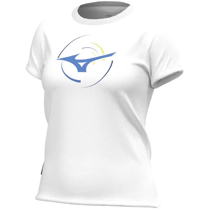 Damestrui Mizuno Athletic RB