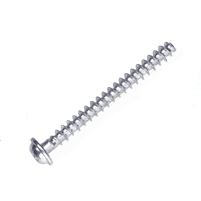 Screw