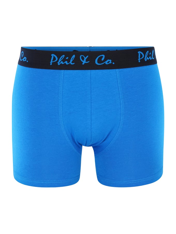 Retro Pants Jersey 4-Pack