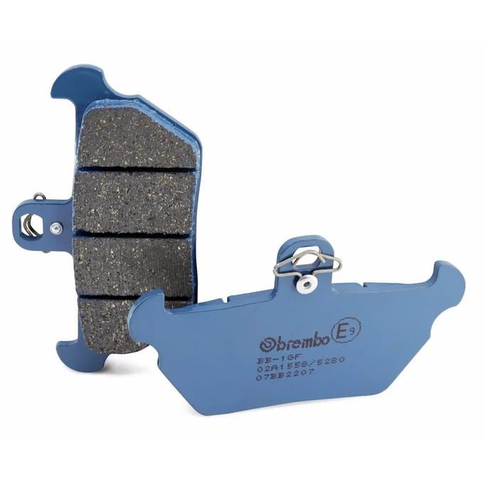 Remblok Brembo K1/K100RS 9 = BM03