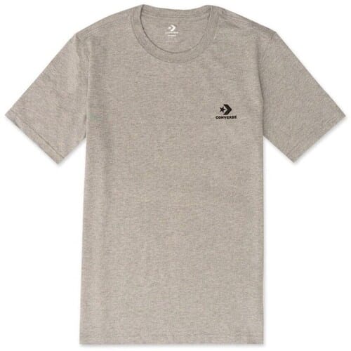 T-shirt Korte Mouw Converse 10023876A05