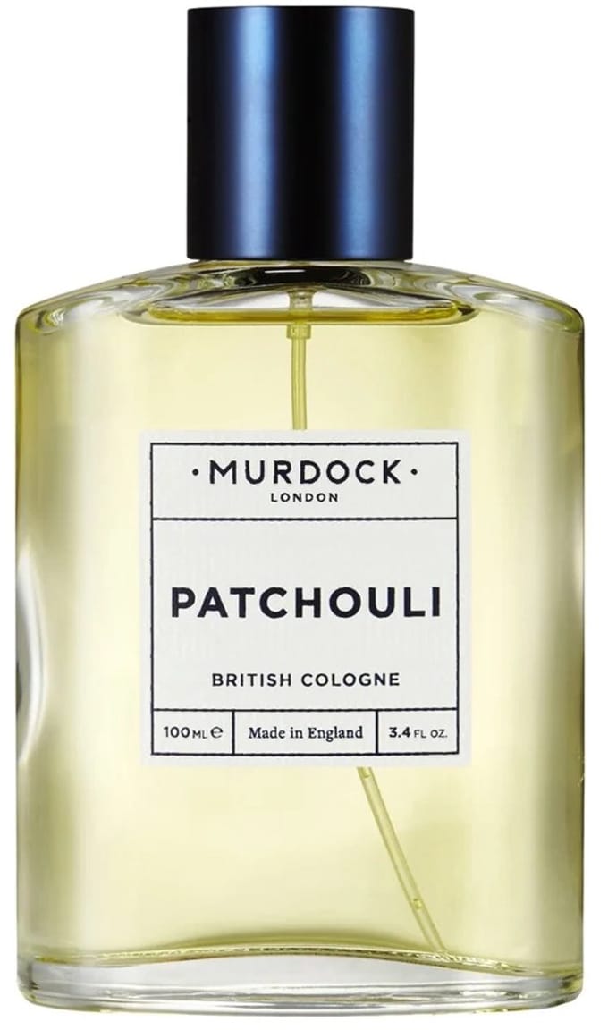 Murdock London - Patchouli Cologne - 100 ml