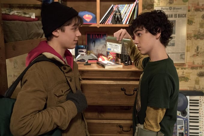 Shazam! (Limited Edition) (Blu-ray)