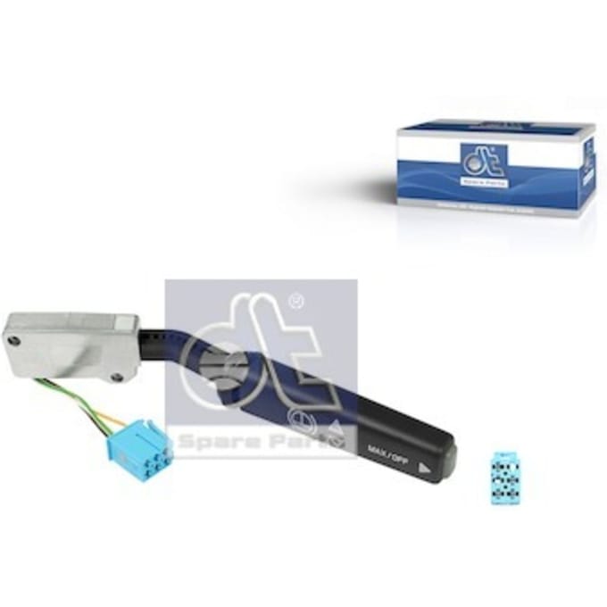 Combischakelaar DT SPARE PARTS 3.33312